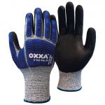 OXXA® X-Cut-Flex IP 51-705 handschoen (doos 48 paar) (maten 6-12) - 15170500