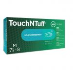 1.90.925 Ansell TouchNTuff 92-500 handschoen (doos 10 dispencer) (maten 7-10) - 19092500