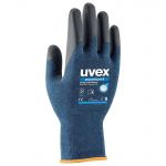 uvex phynomic pro 2 handschoen (doos 100 paar) (maten 5-12) - 19117600