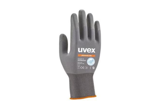 Uvex Phynomic Lite Handschoen - 19115400 - JSK Handelsonderneming