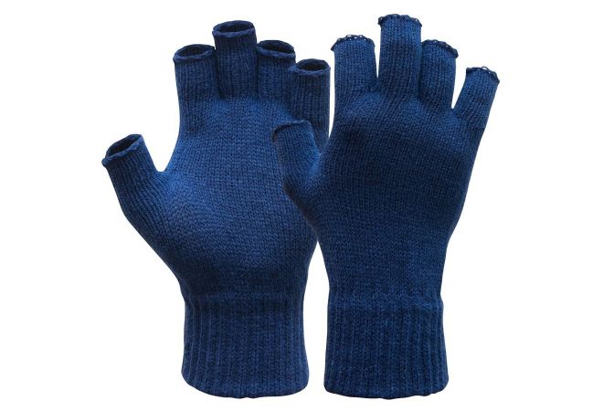 11437100 - OXXA® Knitter 14-371 handschoen (Dozijn 12 paar) (maat 10) 1.14.371.00