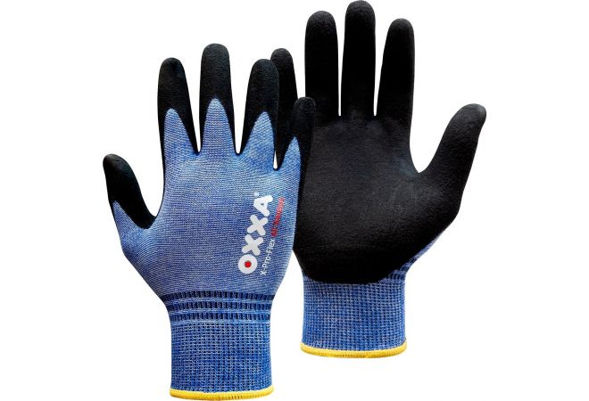 15150000 OXXA® X-Pro-Flex All-Season 51-500 handschoen (Dozijn 12 paar) (Maat 7-12) - 1.51.500.00