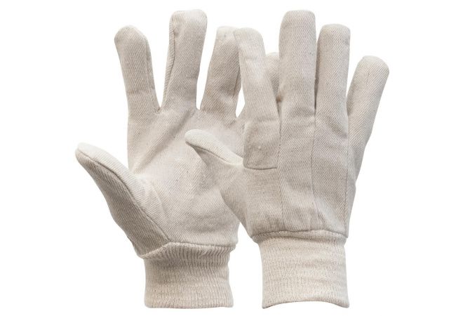 11451500 OXXA® Knitter 14-515 handschoen (Doos 10 stuks) (Maat 10) - 1.14.515.00