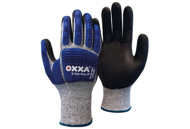 OXXA® X-Cut-Flex IP 51-705 handschoen (doos 48 paar) (maten 6-12) - 15170500