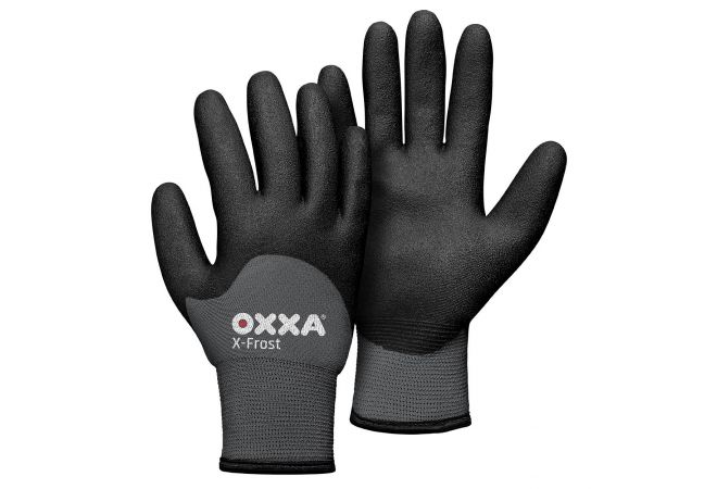 15186000 - OXXA® X-Frost 51-860 handschoen (doos 72 paar) (maten 8-11 ) - 1.51.860