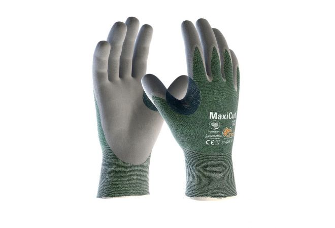 ATG MaxiCut Dry 34-450 handschoen (doos 72 paar) (maten 6-11) - 15021500