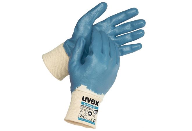 uvex profi pure HG handschoen (doos 0 paar) (maat 6-11) - 19148000