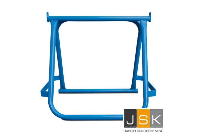 Actie 5 stuks Metselschraag 50x50 cm vast | Opperschraag 500x500 mm vast | Aboma gekeurd | 201050 | Gratis verzending