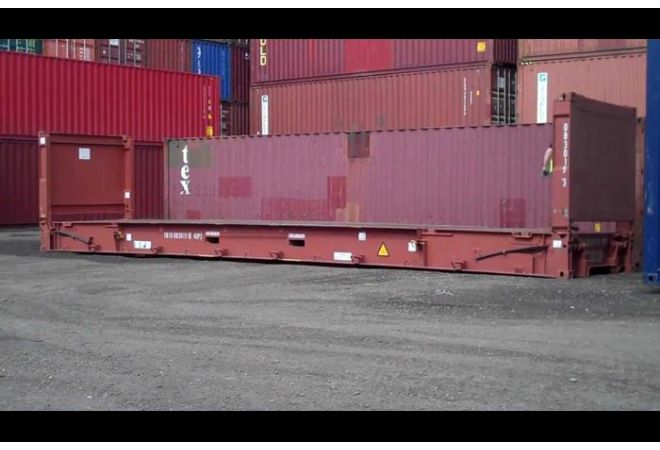 Verkoop :: Containers, Loodsen & Schaftwagens :: Containers :: Zee ...